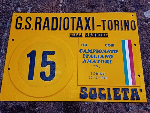 Cicli sannino radio - sannino, g.s.radio