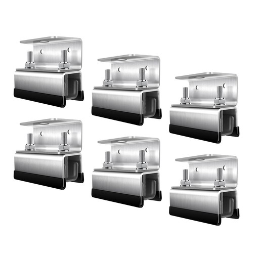 Roof mount kits rack - roof, brackets