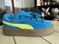 NEW Womens Size 7  PUMA x