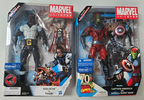 Marvel universe bill foster - bill,