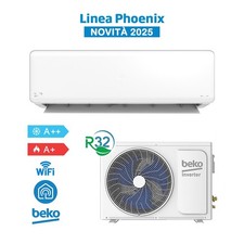 Beko BEHPE180 + BEHPE181
