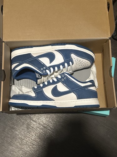 Nike dunk university blu - nike,