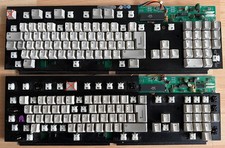 Tastiera AMIGA 500 "HI-TEK /