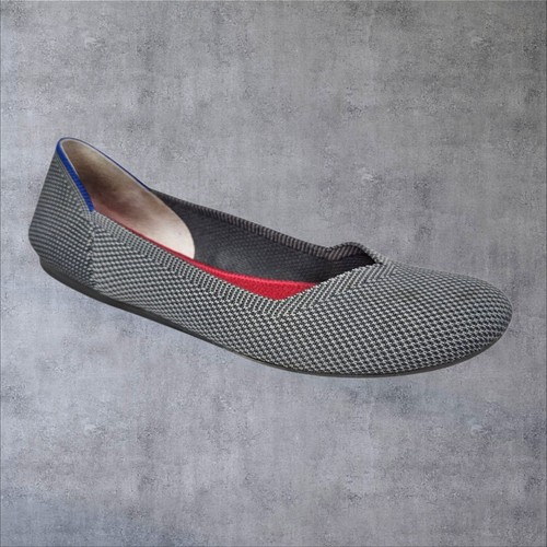 Ballerine rothy grigie basse - rothy's,
