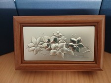 Cofanetto Portagioie tema