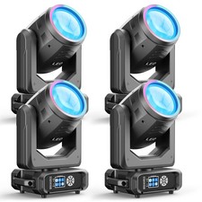 LED 250W Moving Head Light