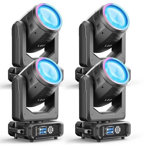 Faro proiettore led 250w - , testa