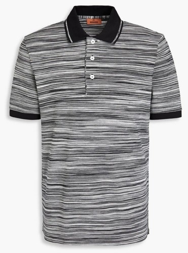 Polo manica corta - , originale