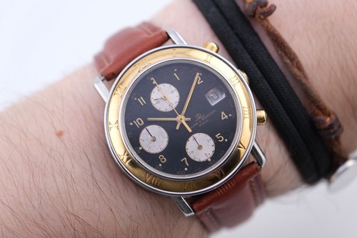 Baume mercier baumatic - &,