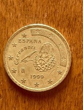 Moneta circolata 50 - moneta,