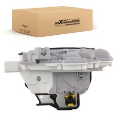 Chiusura Serratura Porta