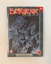Berserk collection prima - collection,