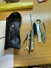 Tool Kit Kawasaki Ninja ZX-6R