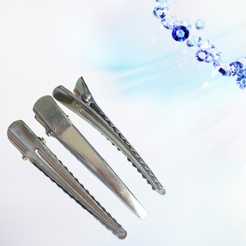 100 pcs ferretti per capelli - pcs,