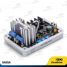 EA05A Regolatore di Tensione