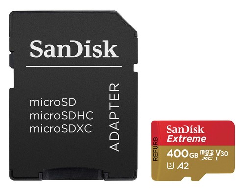 Scheda memoria microsdxc - scheda,