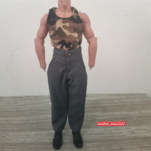 Pantalone uomo - pantalone,