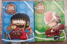 Dash Kappei Gigi La Trottola