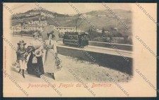 Firenze Fiesole cartolina MV6004