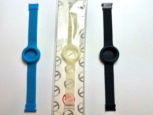 Cinturini per orologio hip hop - per,