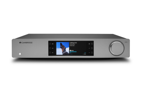 Streamer audio rete - streamer, di