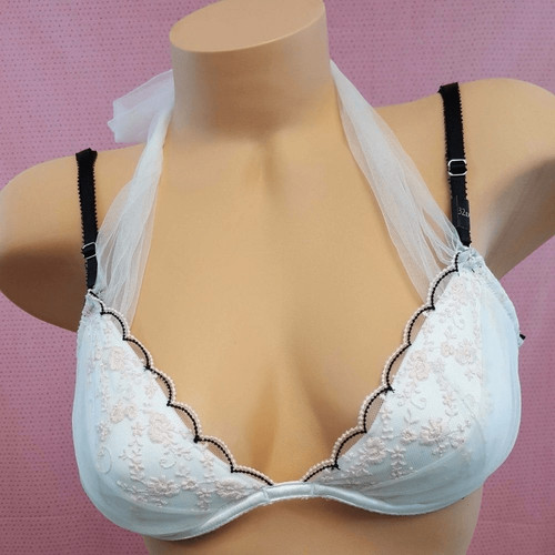 Reggiseno angeli dei - reggiseno,