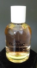 Zara Classic 9.0 ~ Eau De