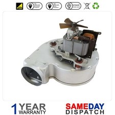 VENTILATORE VAILLANT VCW 242E