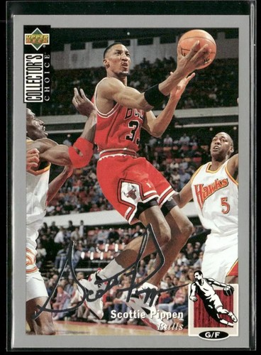Scottie pippen basket upper - pippen,