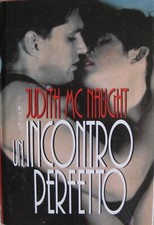 JUDITH McNAUGHT * UN INCONTRO PERFETTO B * Euroclub