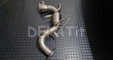 DOWNPIPE INOX 200 CELLE 500X GIULIETTA RENEGADE TIPO ADBLUE  1.6 2.0 EURO6 DTEMP