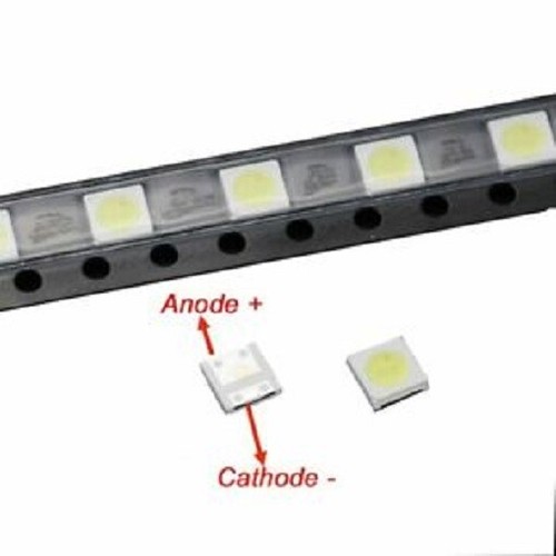 Led backlight 6v 3535 - led,
