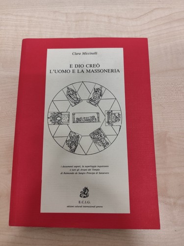 Libro dio creo - dio, creo'