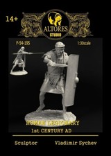 ALTORES STUDIO LEGIONARIO