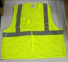 Body Guard Safety Gear Gilet
