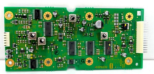 Modulo pcb navigazione - modulo,