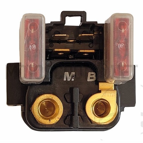 Quad 450 505 525 da - /, xc