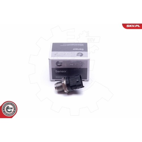 Sensore pressione carburante - pressione,