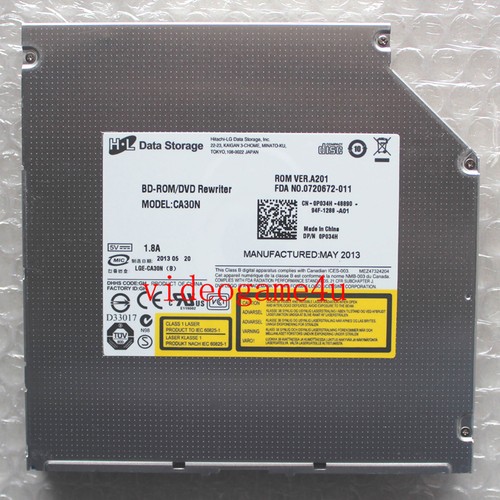 Ca30n ca40n bd rom - ca40n, bd-rom