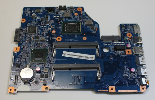Damaged acer aspire 531 - damaged, v5-531
