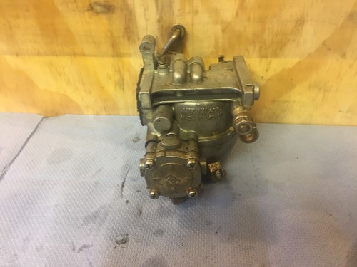 Carburatore suzuki 8cv - suzuki,
