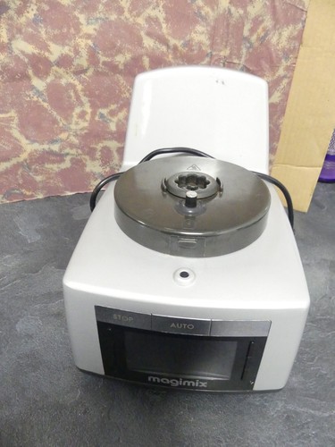 Base moteur pour - , robot