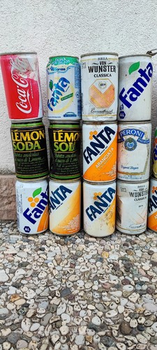 Lattine vintage laimsix - vintage,