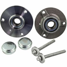 Kit Cuscinetto Mozzo Ruota