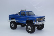 Traxxas TRX 97064 blu RC
