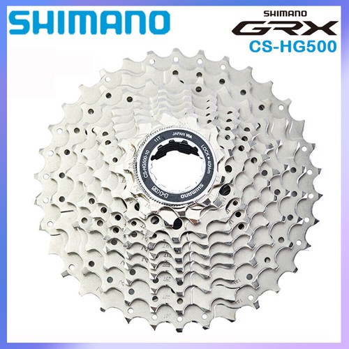 Pignone cassetta shimano - cassetta,