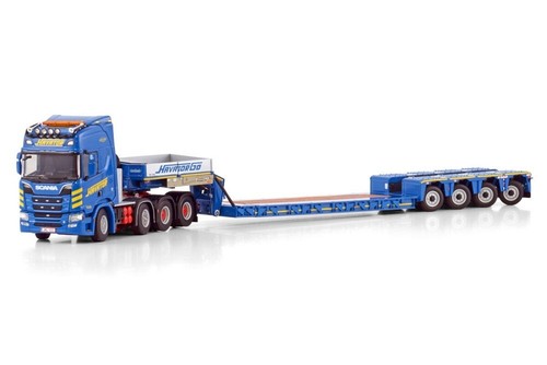 Scania highline cr20h - scania, r