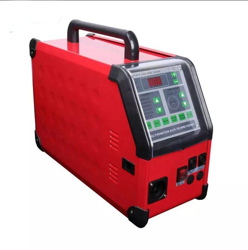Alimentatore filo freddo 220v