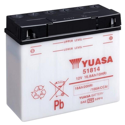 Batteria per bmw rt abs - per, 75