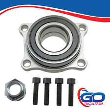 KIT CUSCINETTO RUOTA ANTERIORE DX SX CON ABS ALFA ROMEO GIULIETTA 156 166 